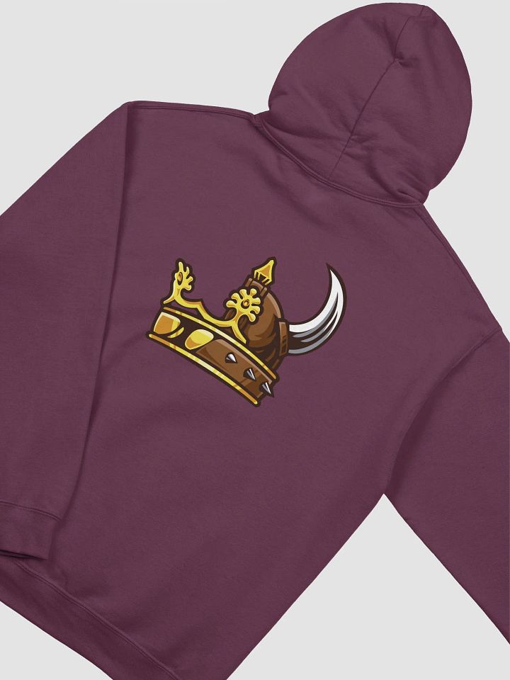 Helm Of Honor - Hoodie product image (61)