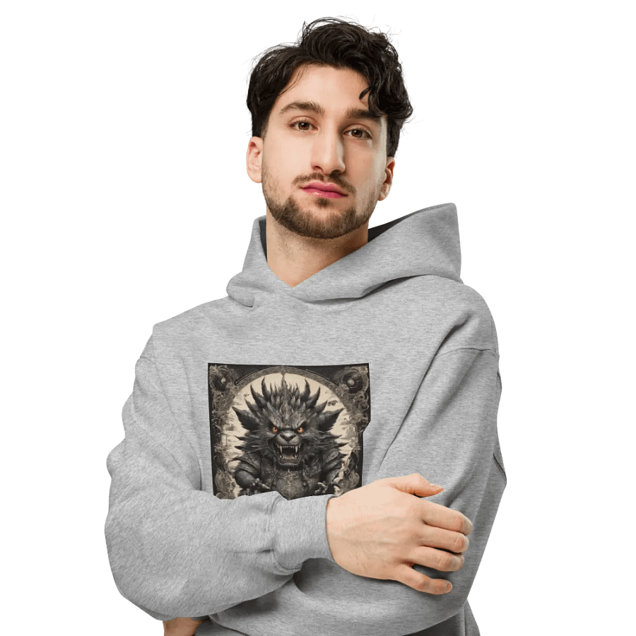 MONSTER DESIGN product image (36)