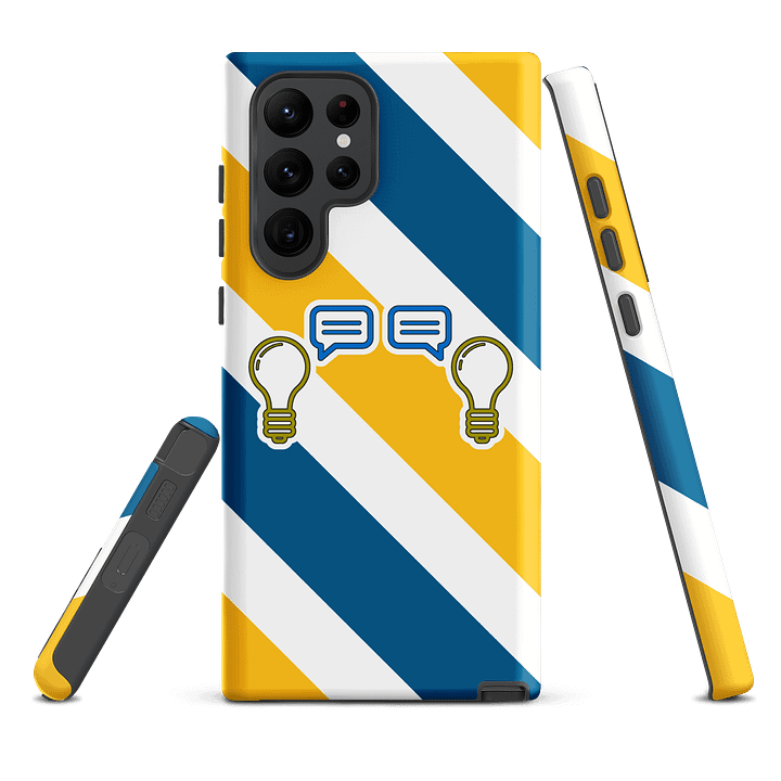 Samsung Galaxy Case product image (3)