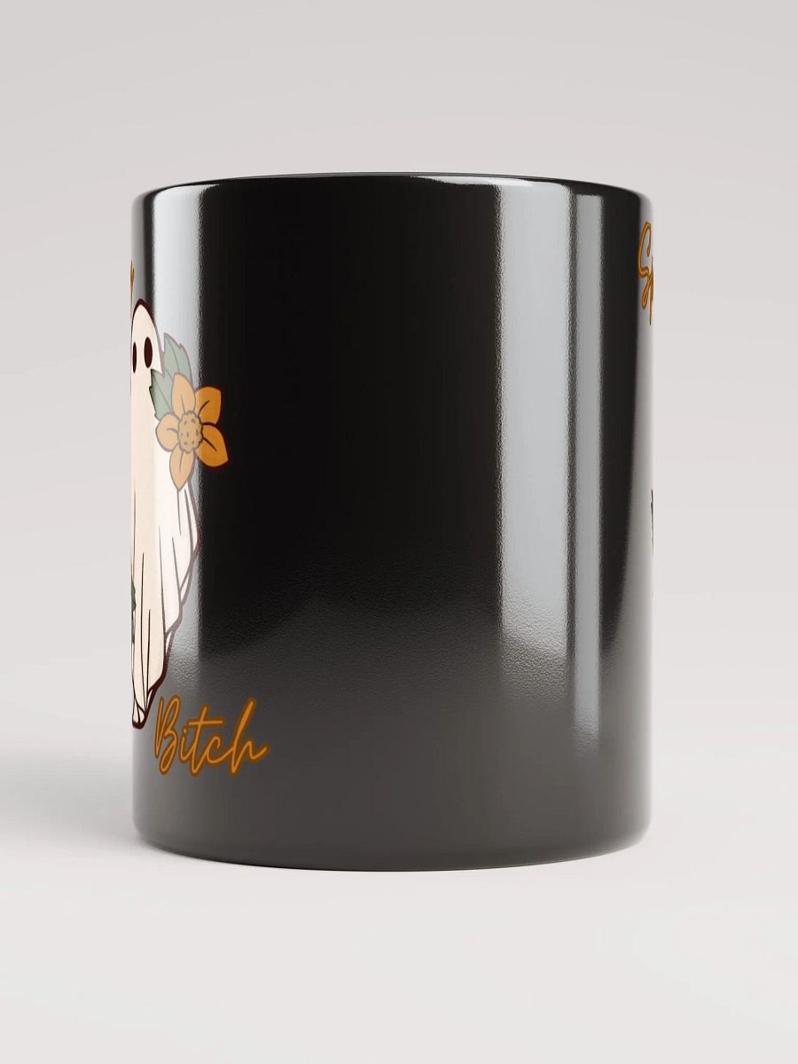 Spooky B*tch Mug product image (3)