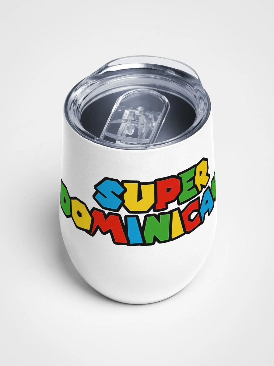 Vaso para Romo Super Dominicano product image (4)