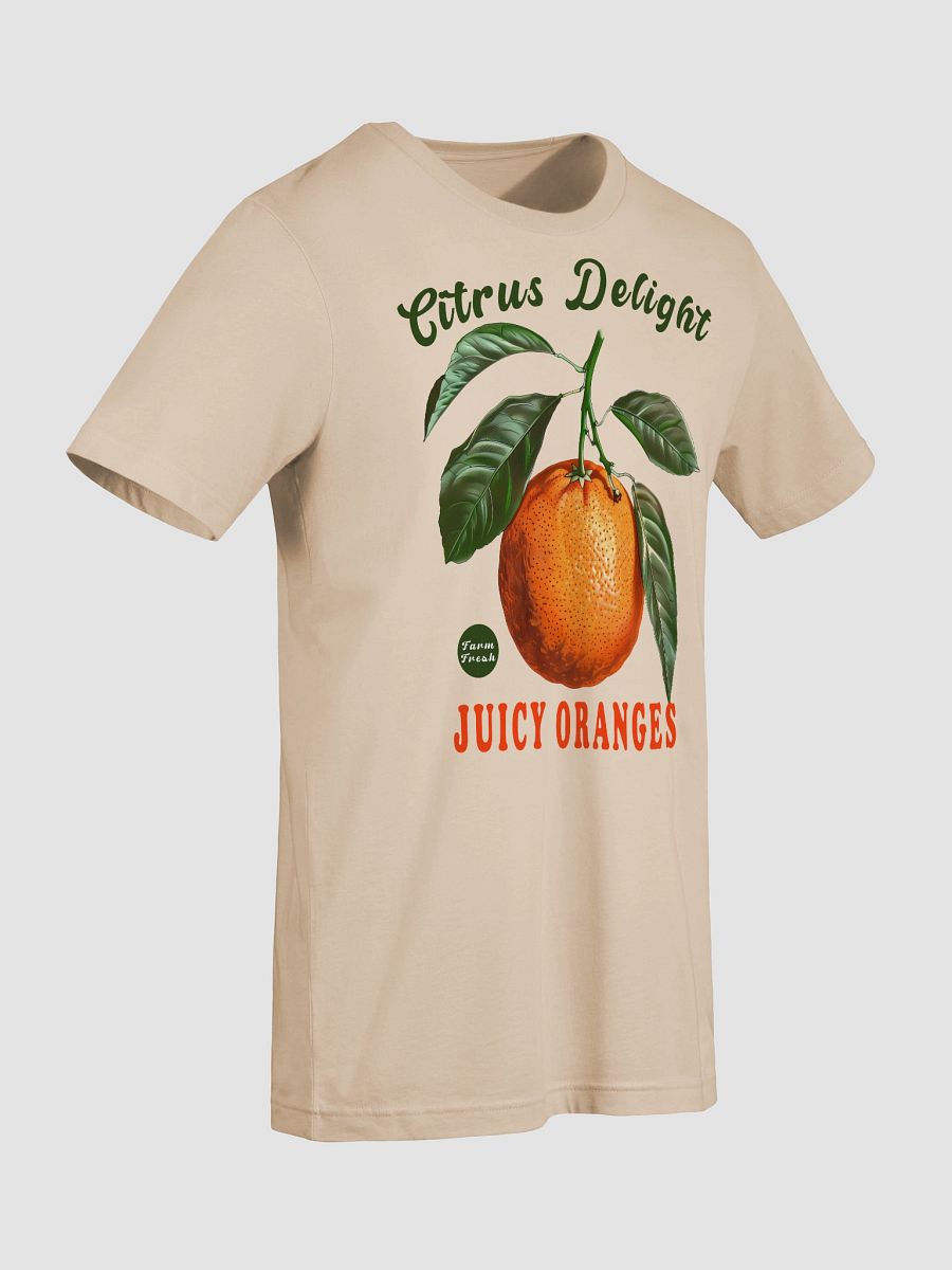 Citrus Delight product image (3)