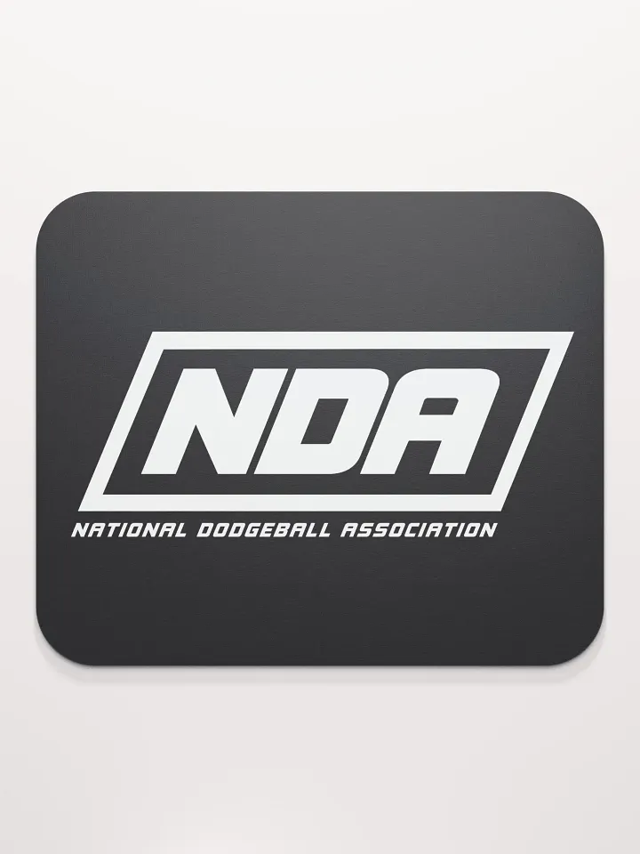 NDA Mousepad product image (2)