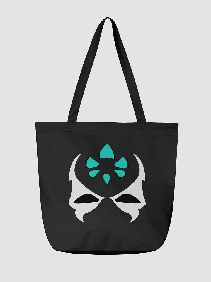 Good vs Evil Tote Bag product image (2)