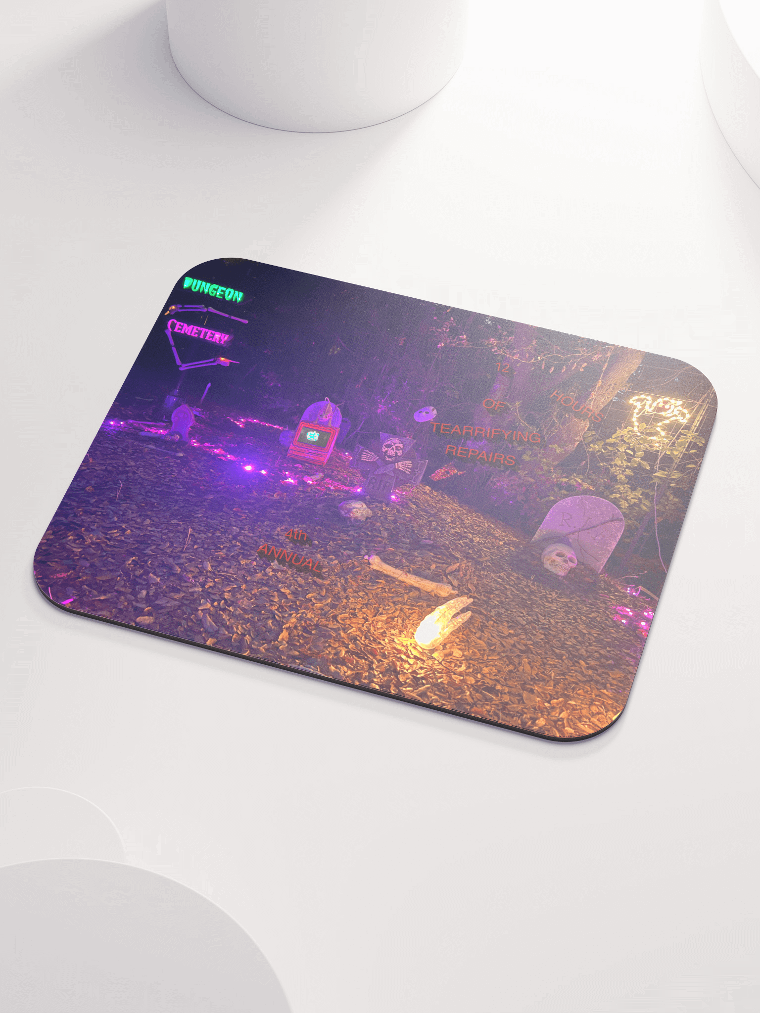 MOUSE PAD product image (3)