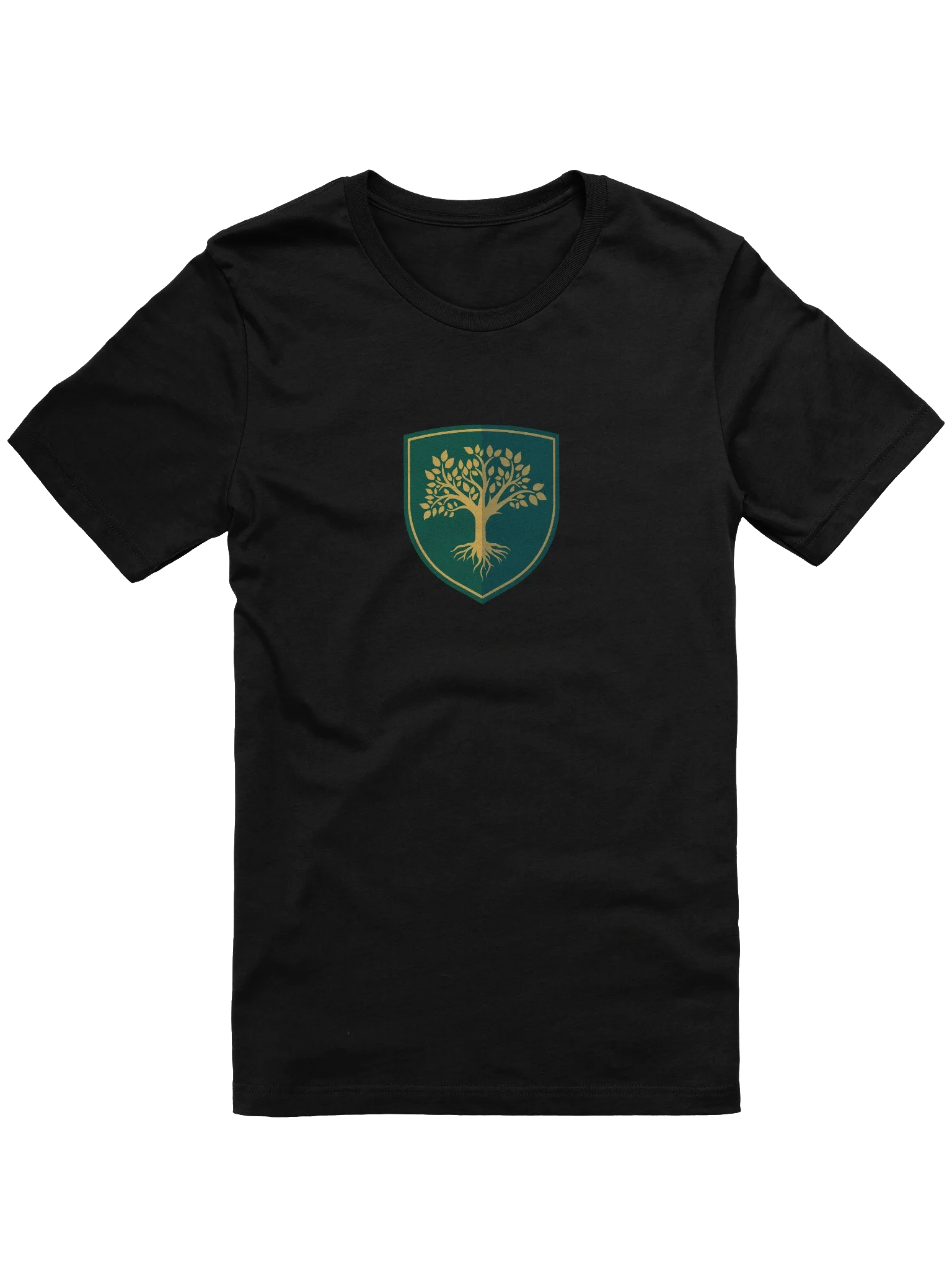 The Tall - Premium T-shirt (Womans) product image (1)