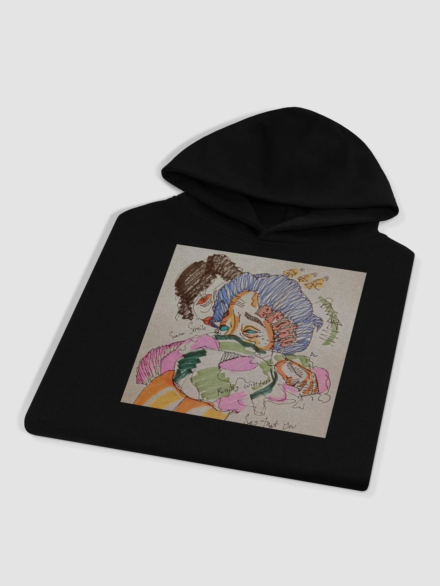 Weird crying product image (4)