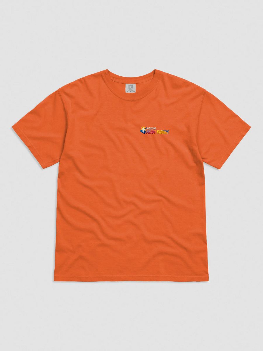 Embroidered Cotton Tee product image (14)