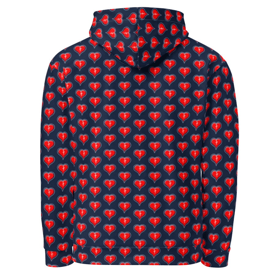 Novelty SHA All It Takes Is Heart product image (3)