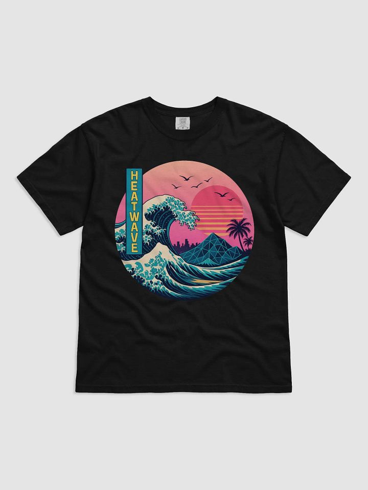 HEATWAVE product image (12)