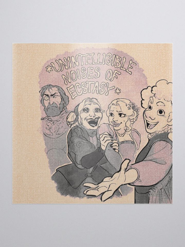 The Song of Ecstasy product image (1)