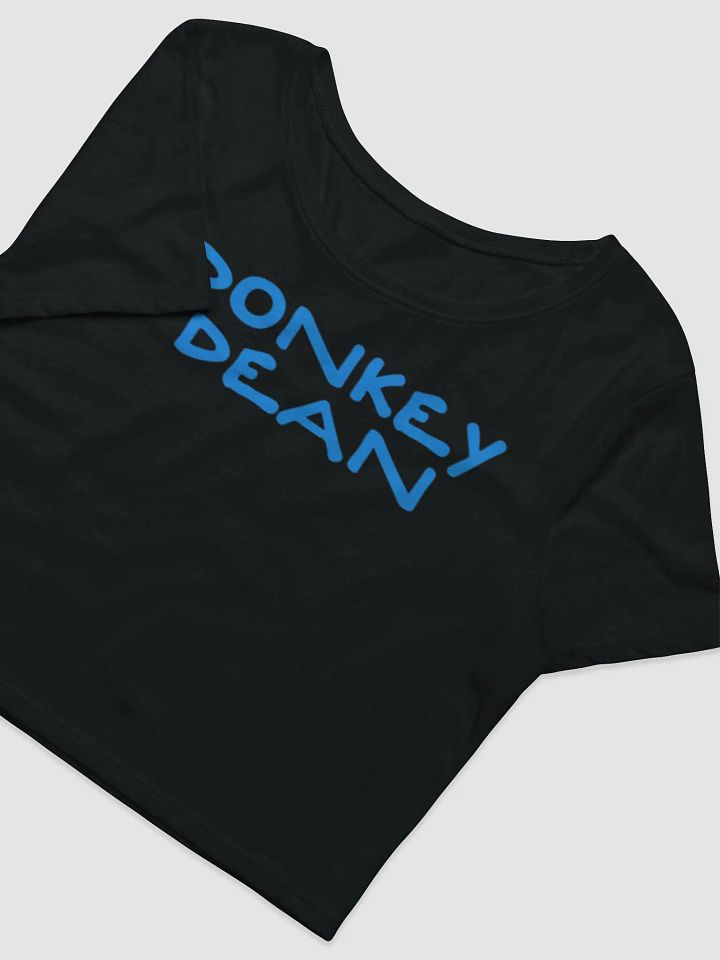 Donkey Women Crop Top product image (3)