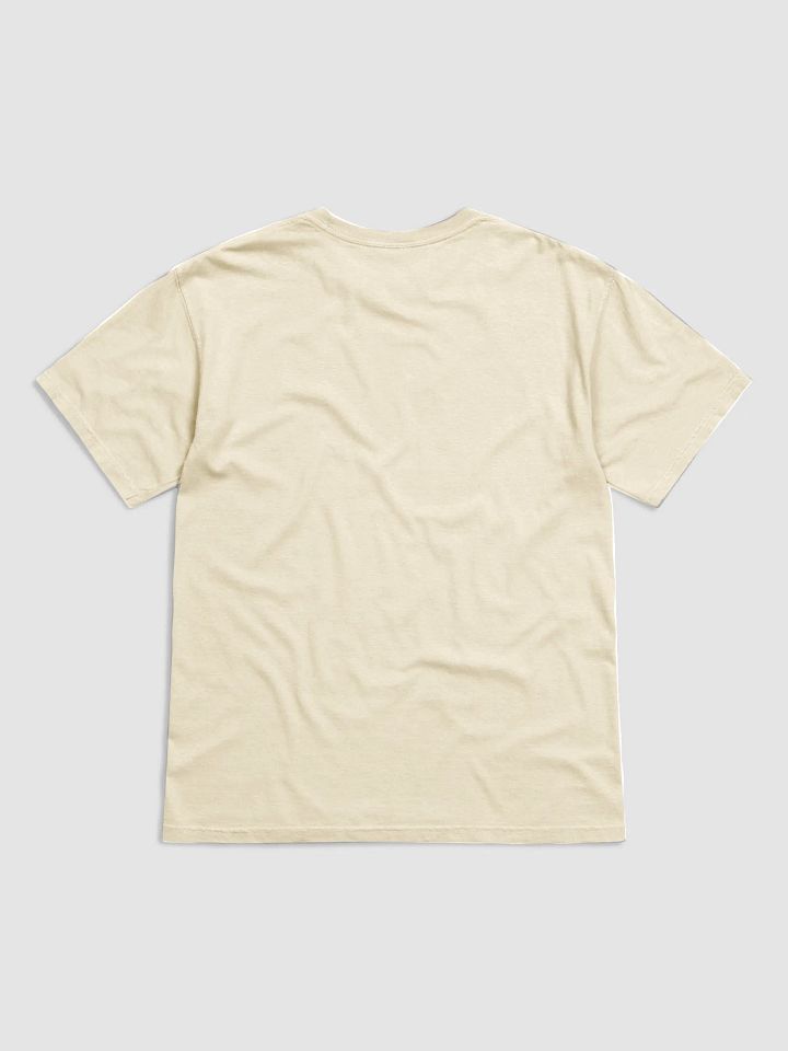 When the Wi-Fi Dies – Emoji Panic T-Shirt product image (2)