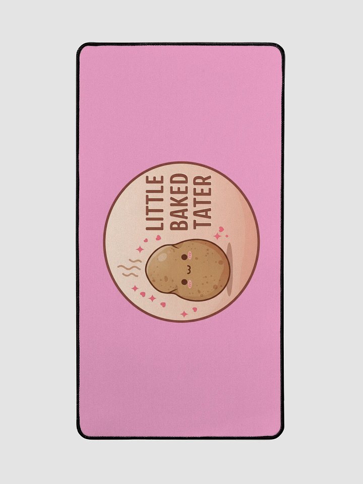 Simple Desk Mat product image (2)