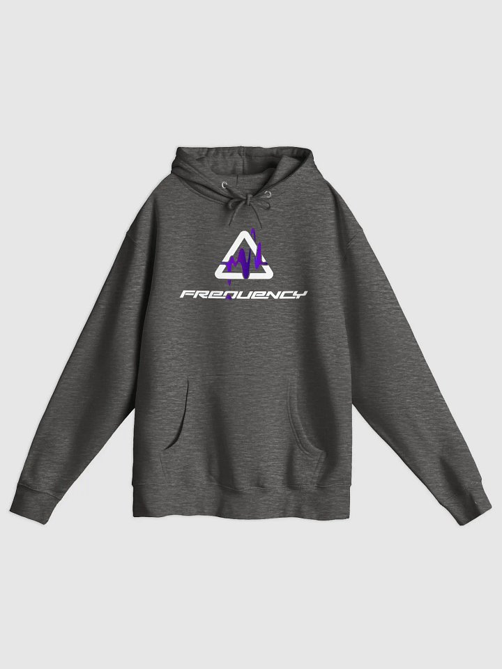 Tri-Wave Logo Premium Hoodie product image (3)