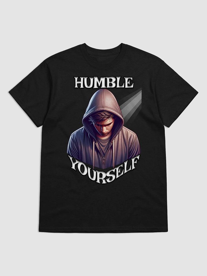 Humble Yourself product image (7)