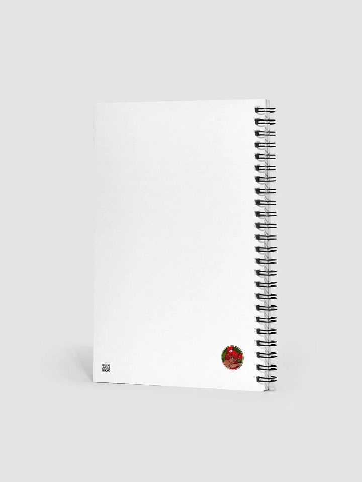 Zodiac Collection - Pisces Notebook product image (2)