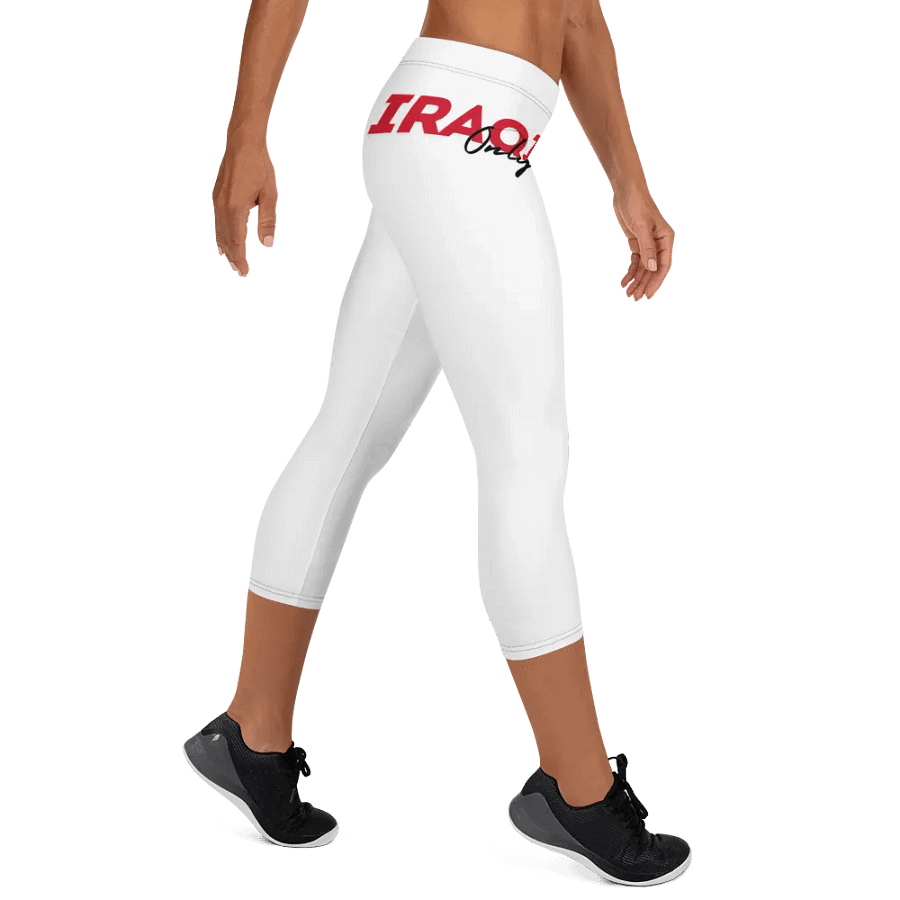 IraqiOnly Leggings product image (10)