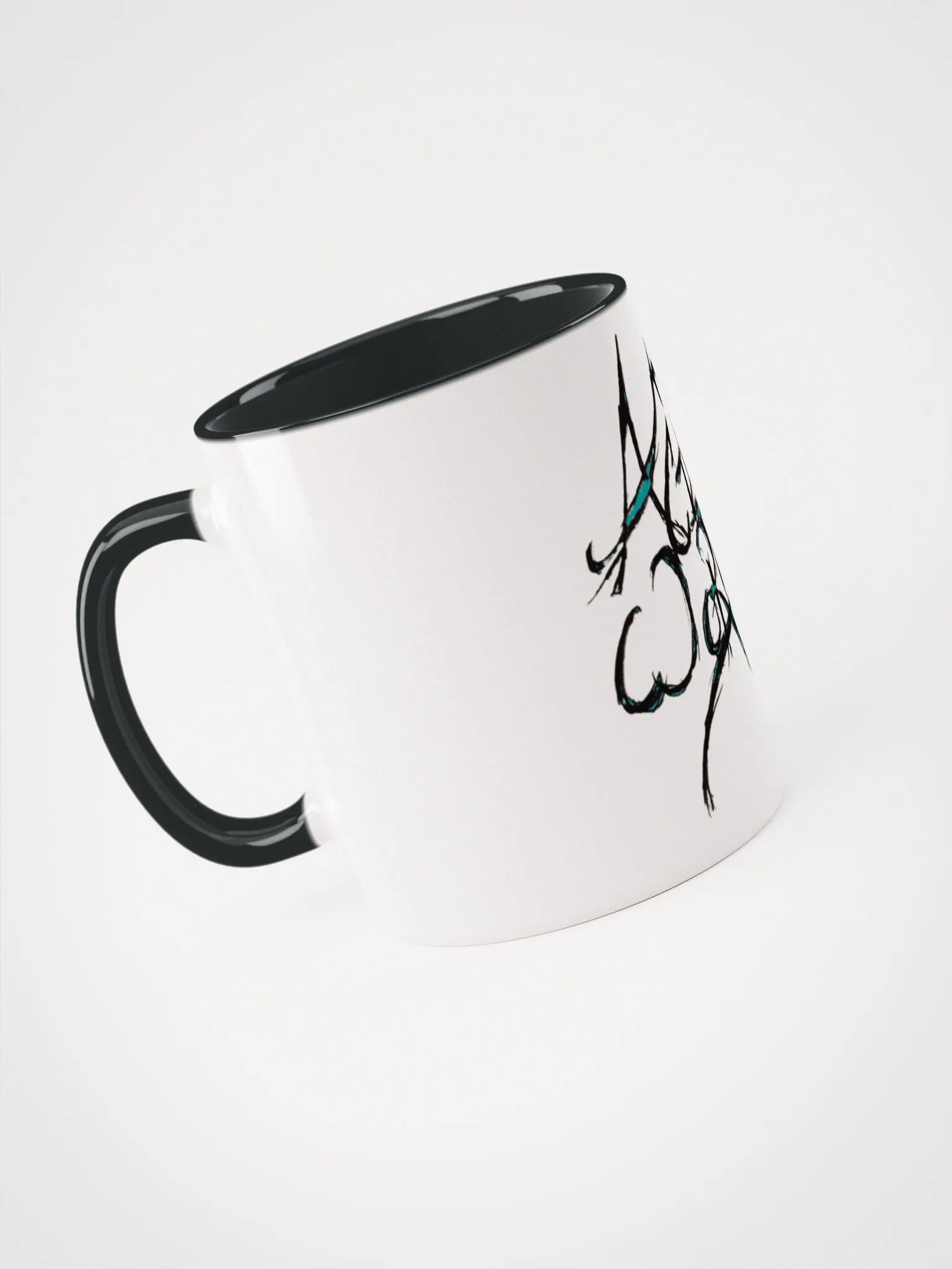 Specialty Acidic World Mug product image (3)
