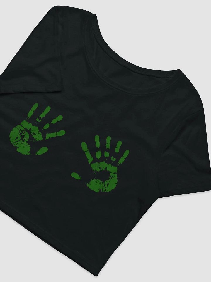 Fingerprints Tee product image (5)