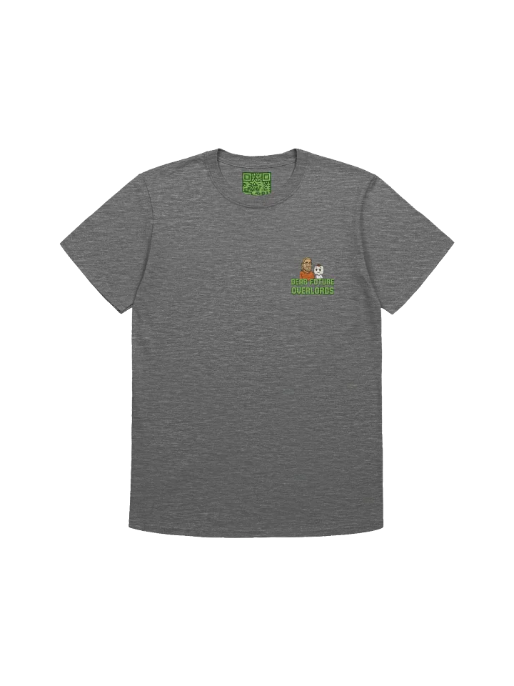 Trapped Perception T-Shirt product image (4)