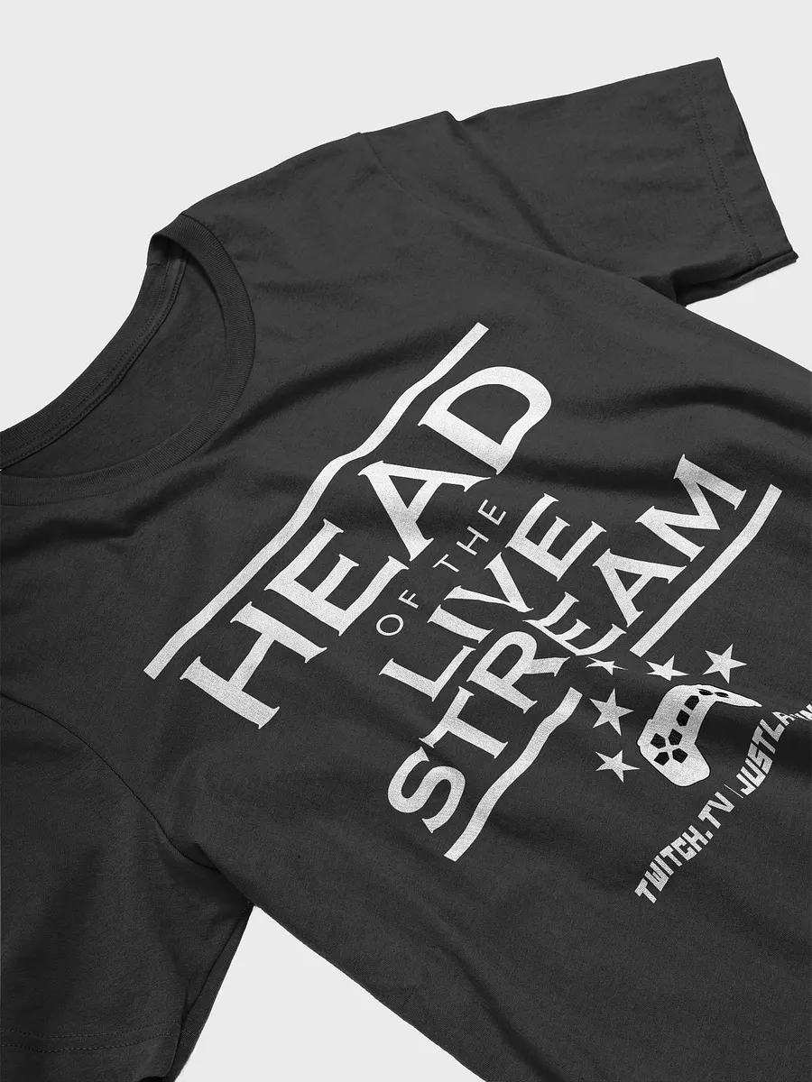 Twitch tv merch hot sale