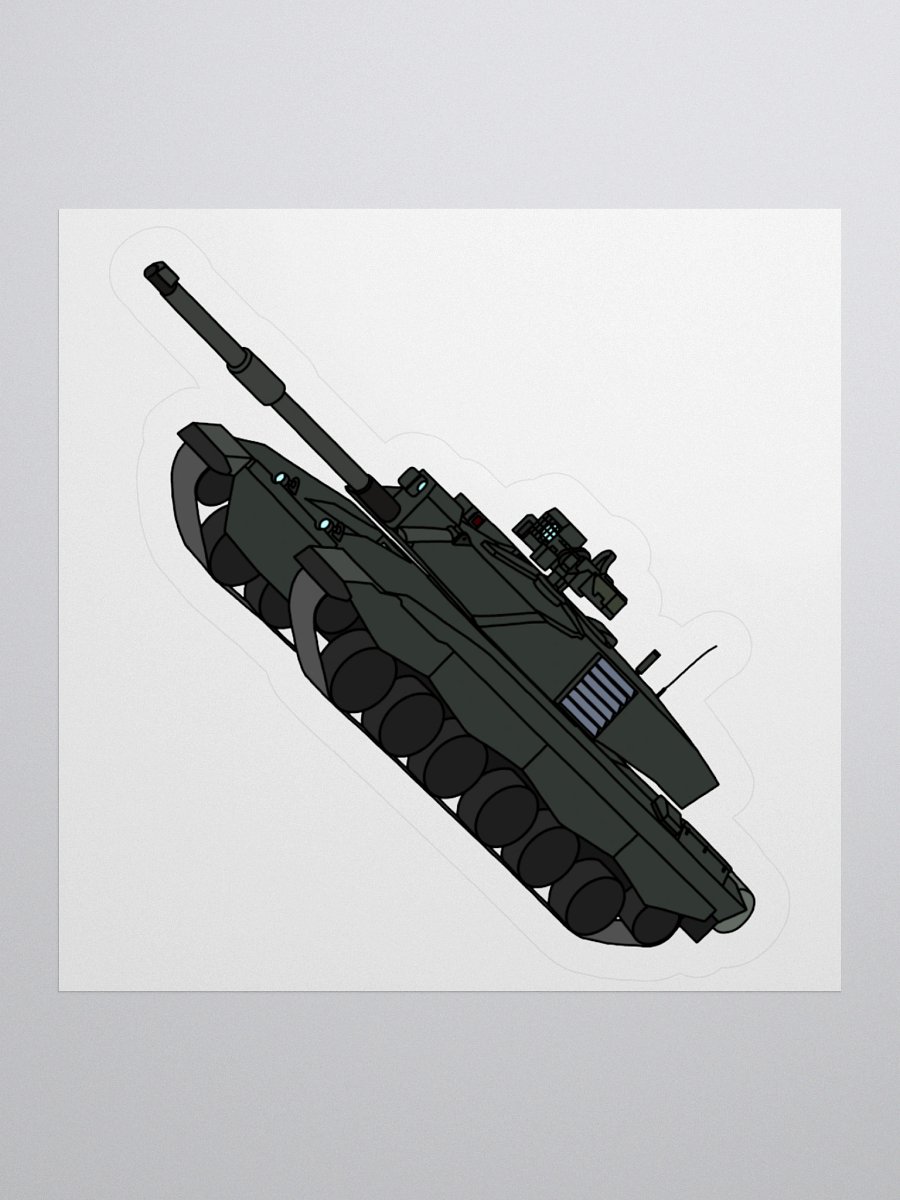 Woodland Challenger 2 product image (2)