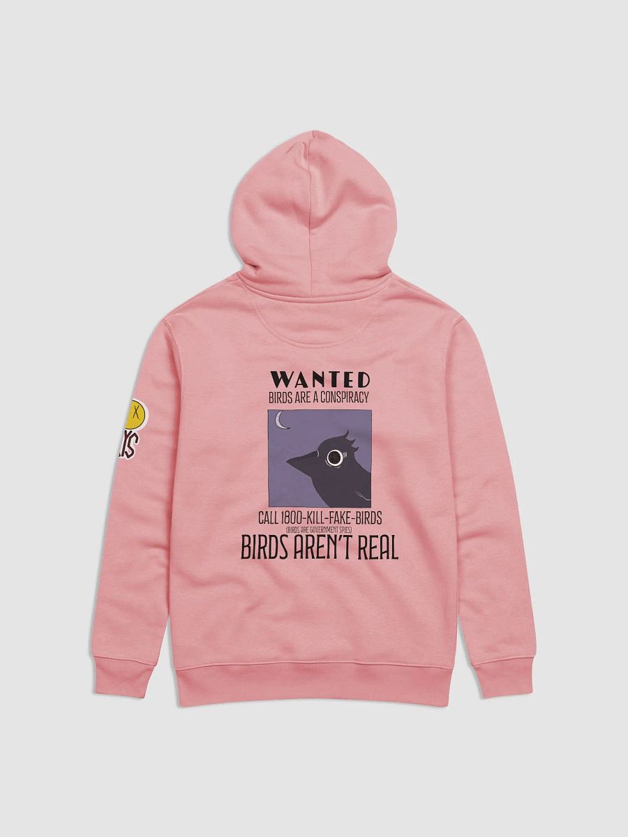 The Wanted Truth V4 product image (2)
