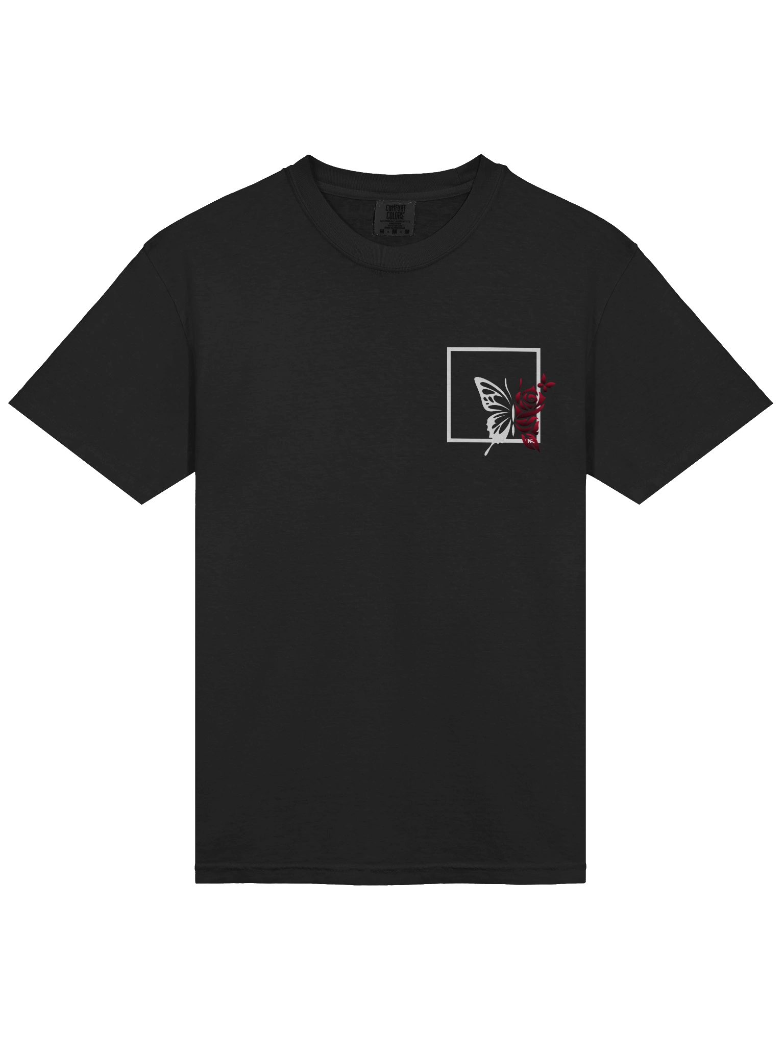 Tawi x Mary T-Shirt! product image (8)