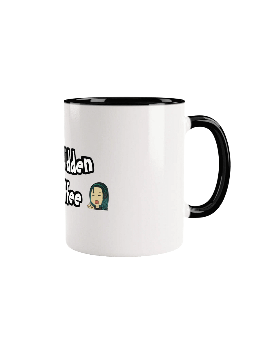 Twins Forbidden Coffee Mug product image (6)