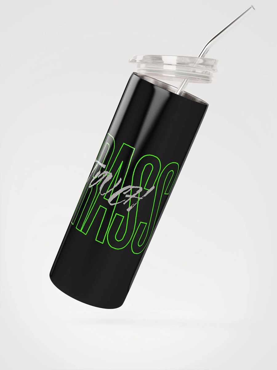 G.R.A.S.S Tumbler product image (1)