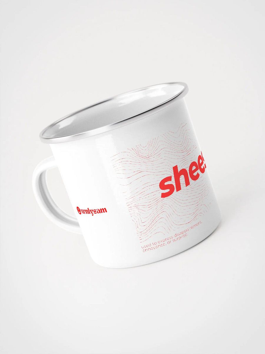 Keepn' it SHEESH product image (3)