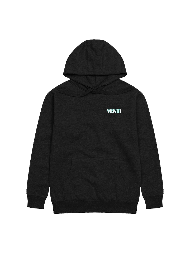 "90s ANIME VENTI" Hoodie product image (2)