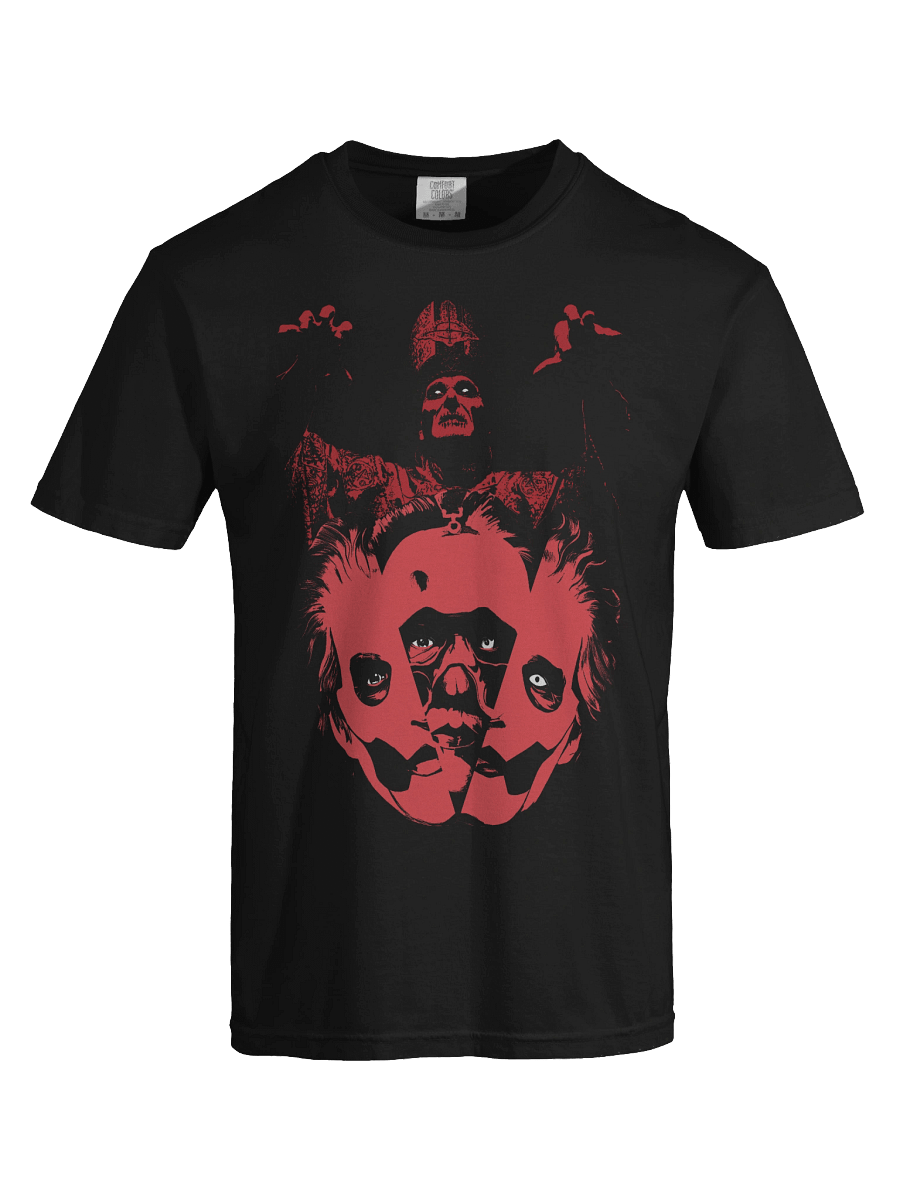 Split T-Shirt product image (5)