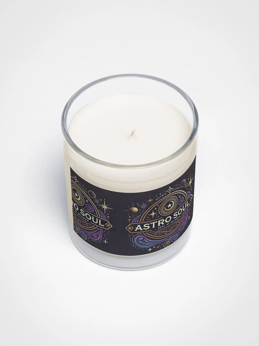 Astro Soul – Celestial Energy Candle product image (3)