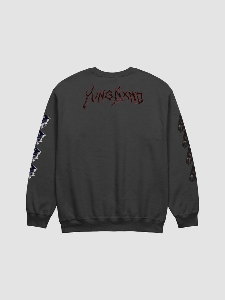 Sleep Walking FleaMarket Crew Neck product image (9)