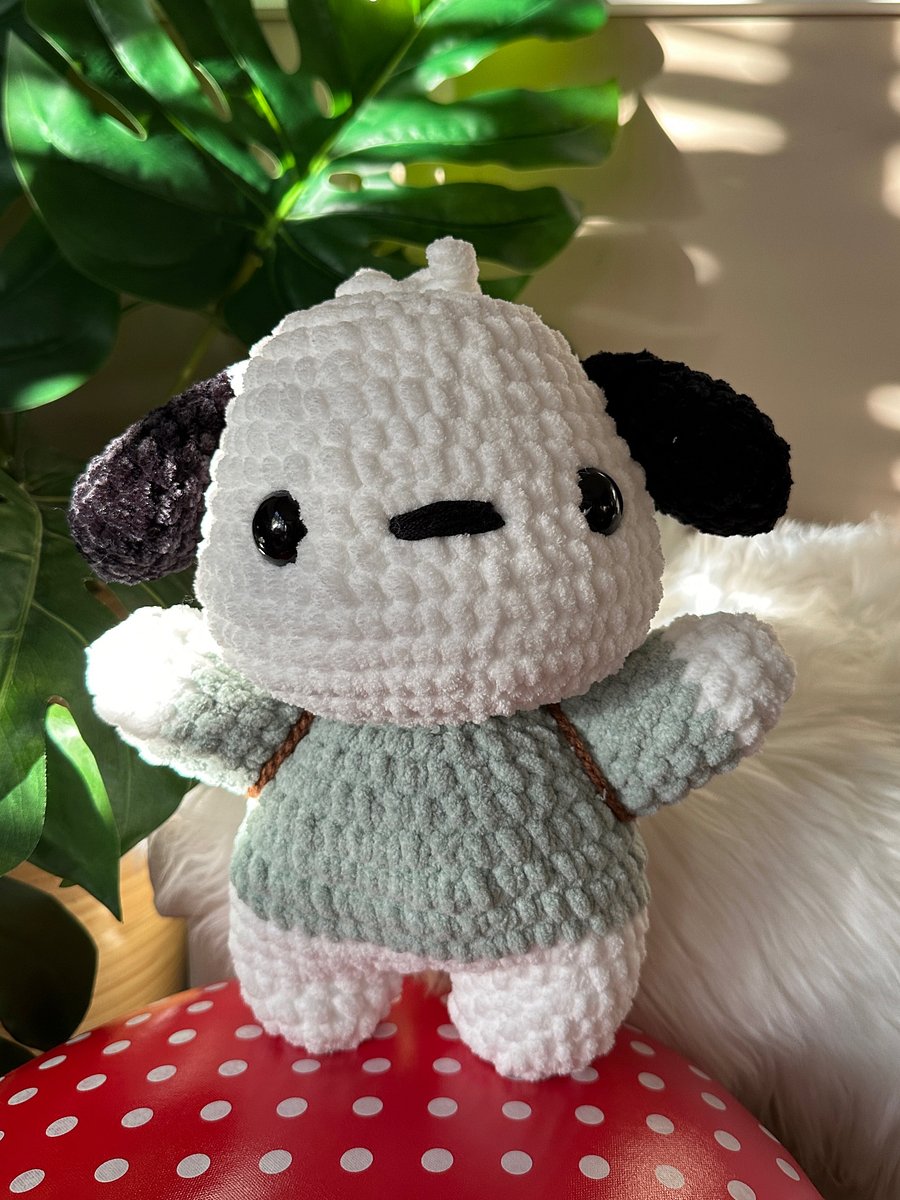 Jumbo Chacco [PRE-ORDER] product image (1)