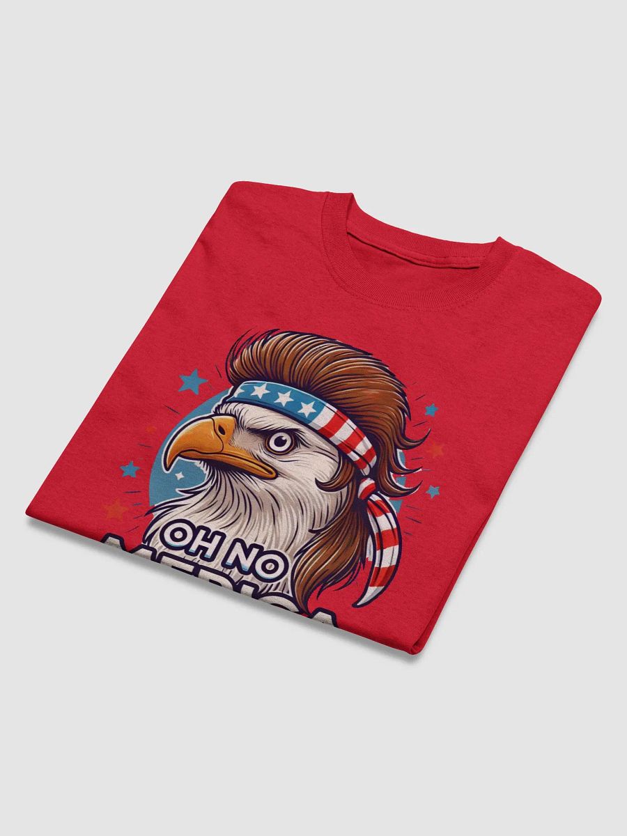 OH NO 'MERICA TEE product image (12)
