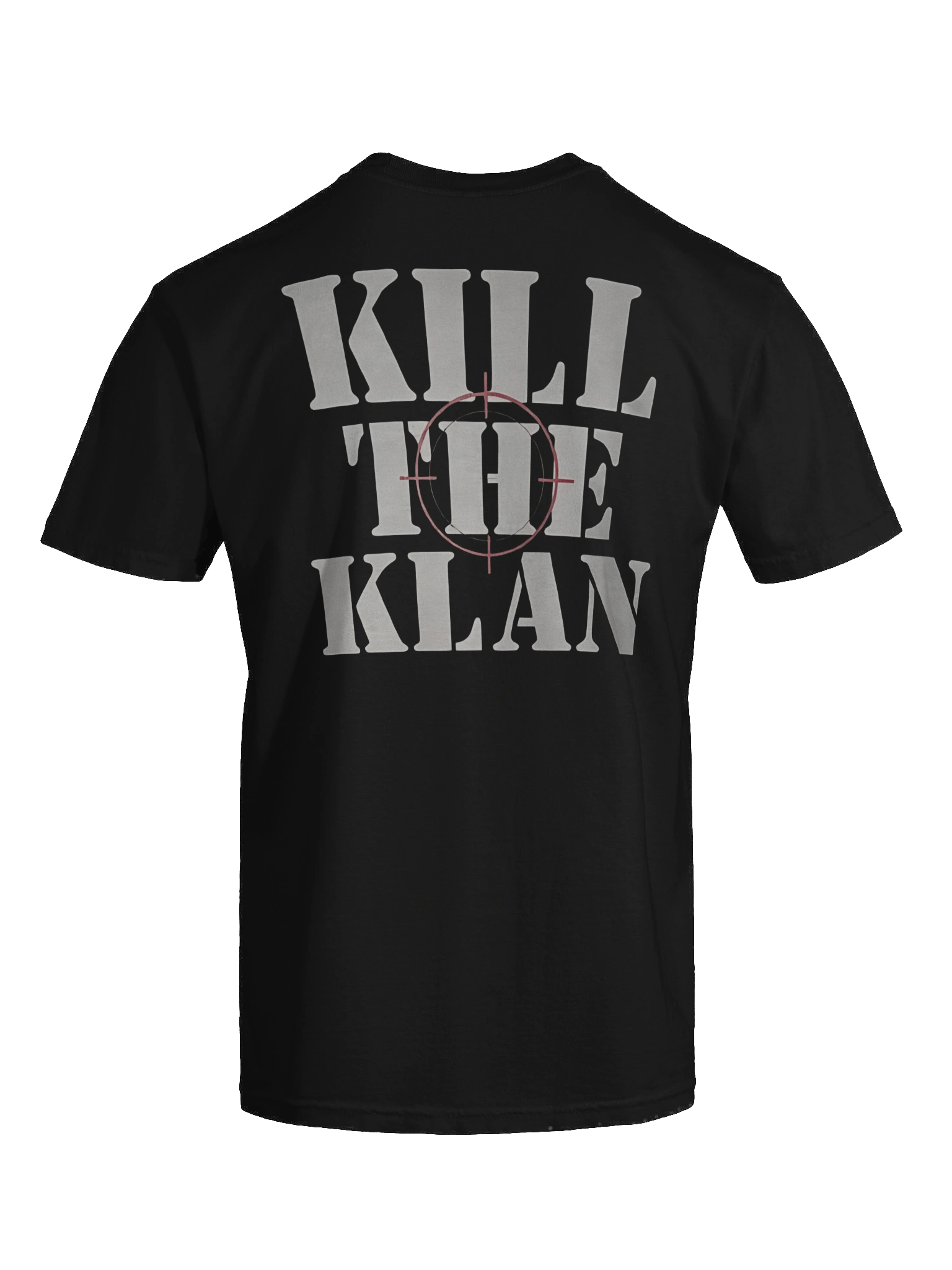 Kill The Klan Ghost Hanging T-shirt product image (9)