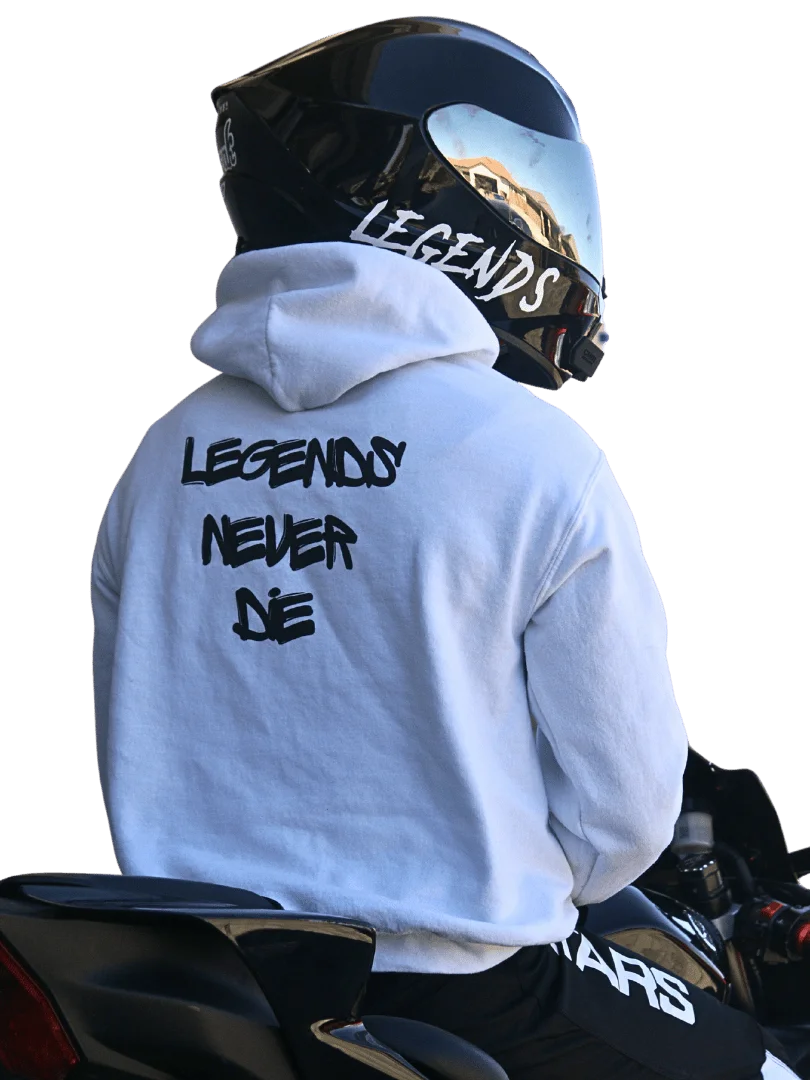 Never Die. product image (4)