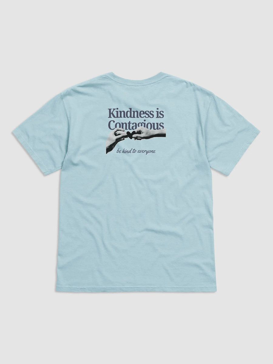 Contagious Kindness Graphic Tee product image (1)