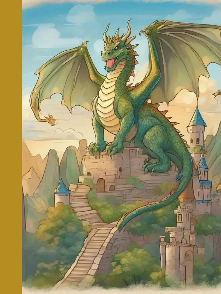 The-Friendly-Dragon product image (1)