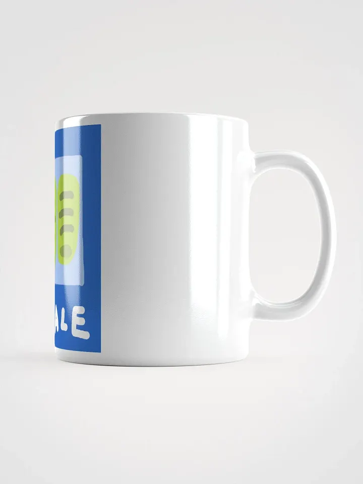 Sarmale Mug product image (3)