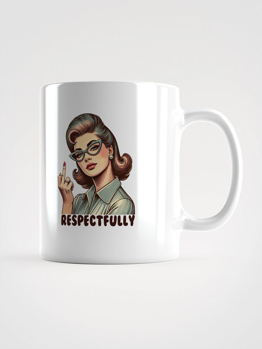 Vintage Vibe Mug product image (3)