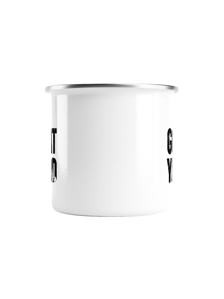 The Goated Cup product image (2)