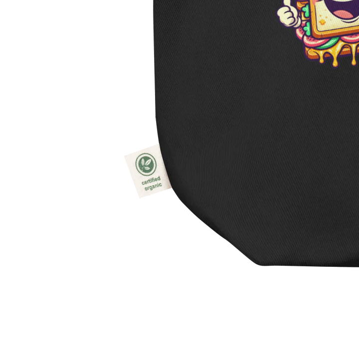 Jay - Your DAD pays me in sandwiches - Tote Bag product image (2)