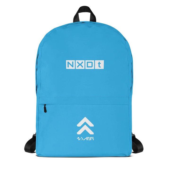 NXDt - XNG - Water-Resistant Backpack - BRWDS1 product image (1)