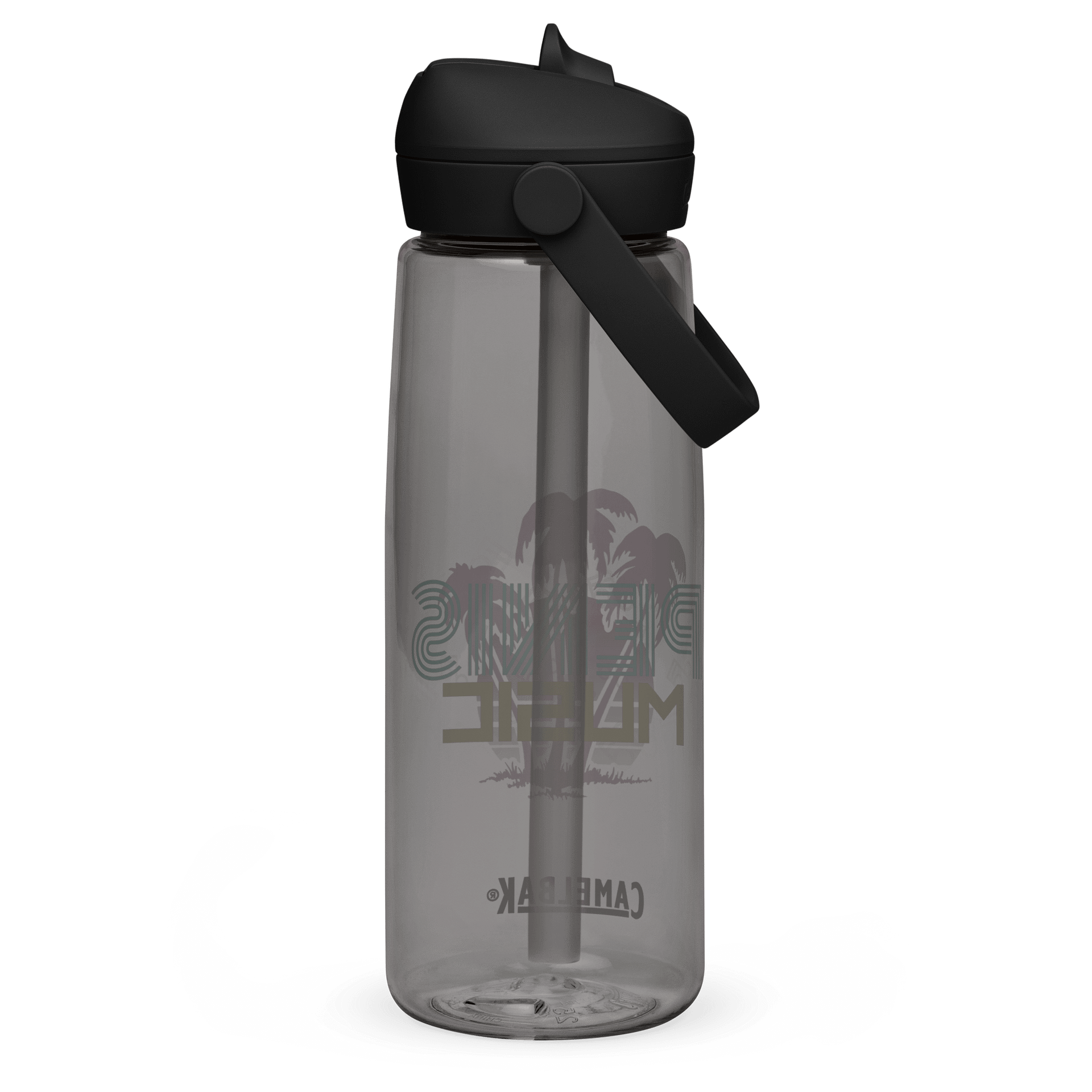 Penis Music Camelbak bottle product image (2)