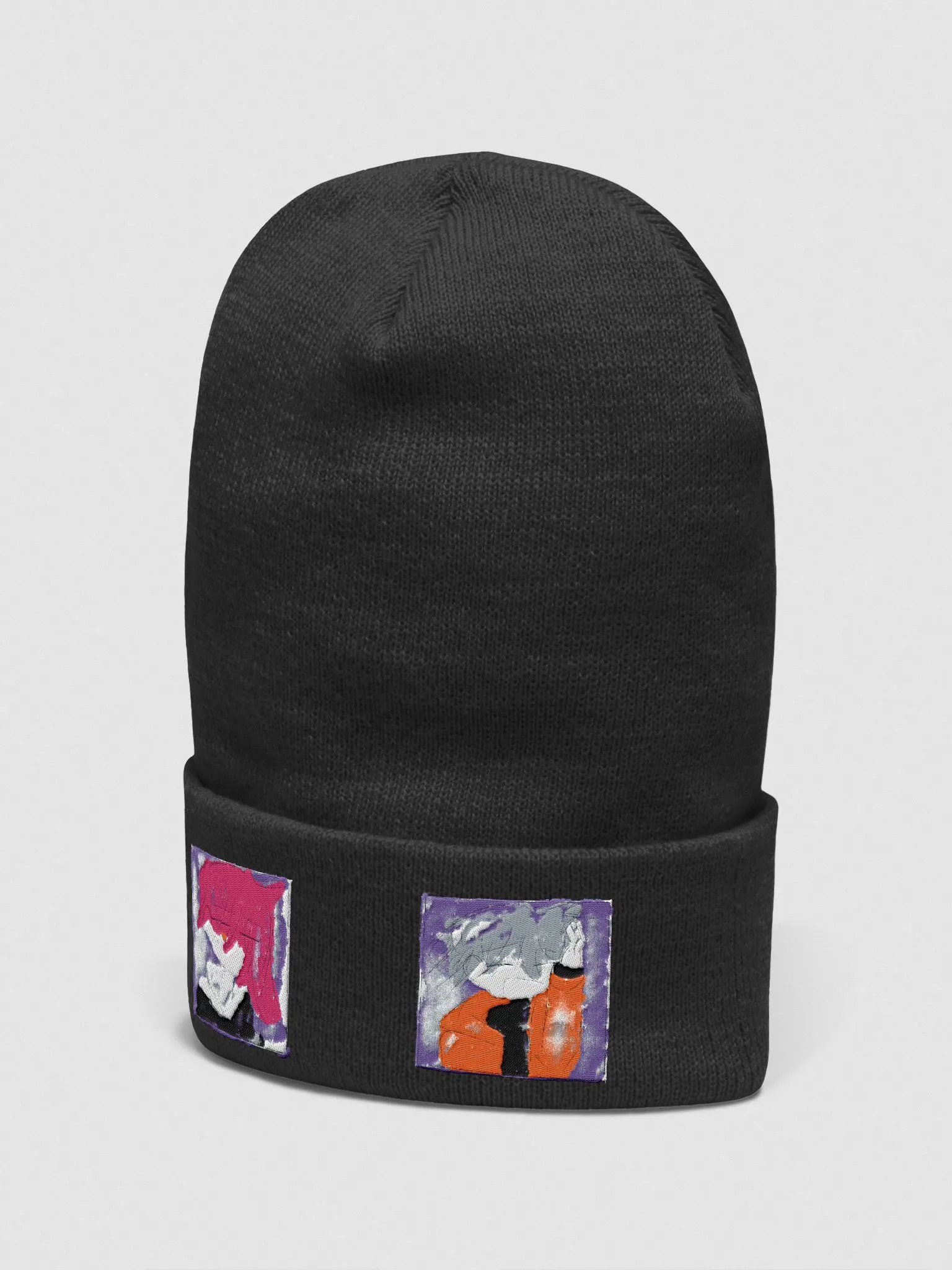 Ray and Henry December hat product image (41)