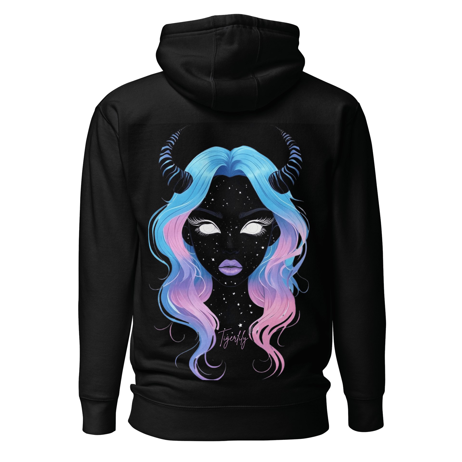 Mythical Starlight Unisex Hoodie product image (1)